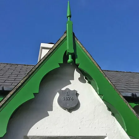 Holiday home Holiday Bonane Eir031026 F