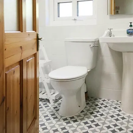 Holiday home Holiday Bonane Eir031026 F