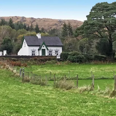 Holiday Bonane Eir031026 F Holiday home
