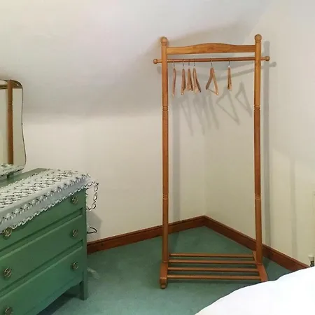 Holiday Bonane Eir031026 F Holiday home